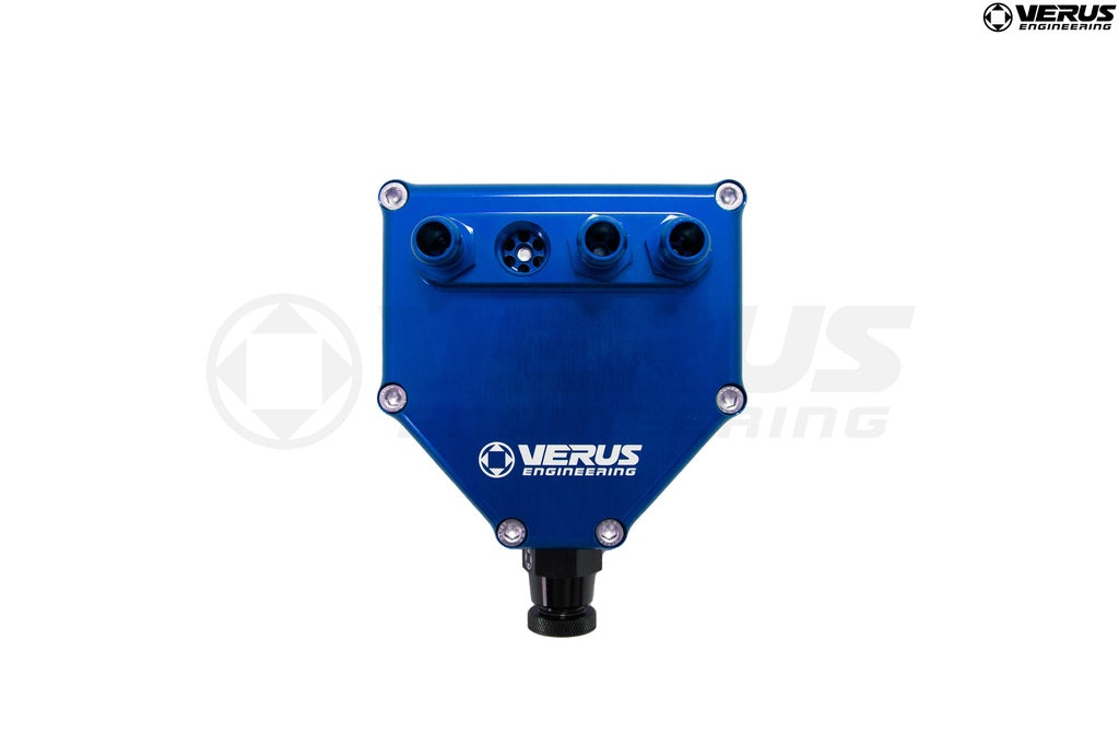 Verus Air Oil Separator (AOS) | Subaru STI (GR/GV)