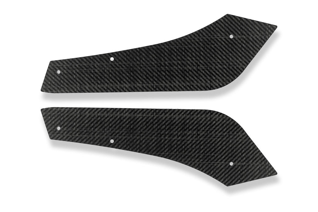 Rear Spat Kit - Mk5 Toyota Supra