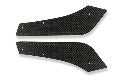 Rear Spat Kit - Mk5 Toyota Supra