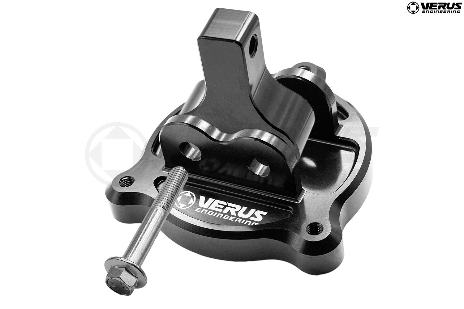 Motor Mount Assembly - Toyota Supra