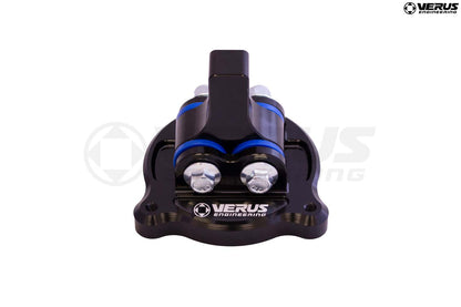 Motor Mount Assembly - Toyota Supra