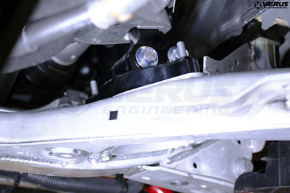 Motor Mount Assembly - Toyota Supra