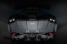 GT350R Rear Diff Cooler to Diffuser Install Kit - Shelby GT350 and GT350R
