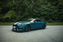 Front Splitter Kit - Shelby GT350/GT350R