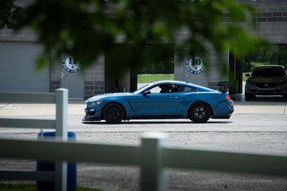 Front Splitter Kit - Shelby GT350/GT350R