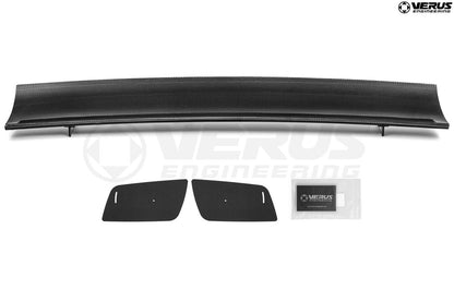 UCW Rear Wing Kit - Porsche 981 / 718 GT4