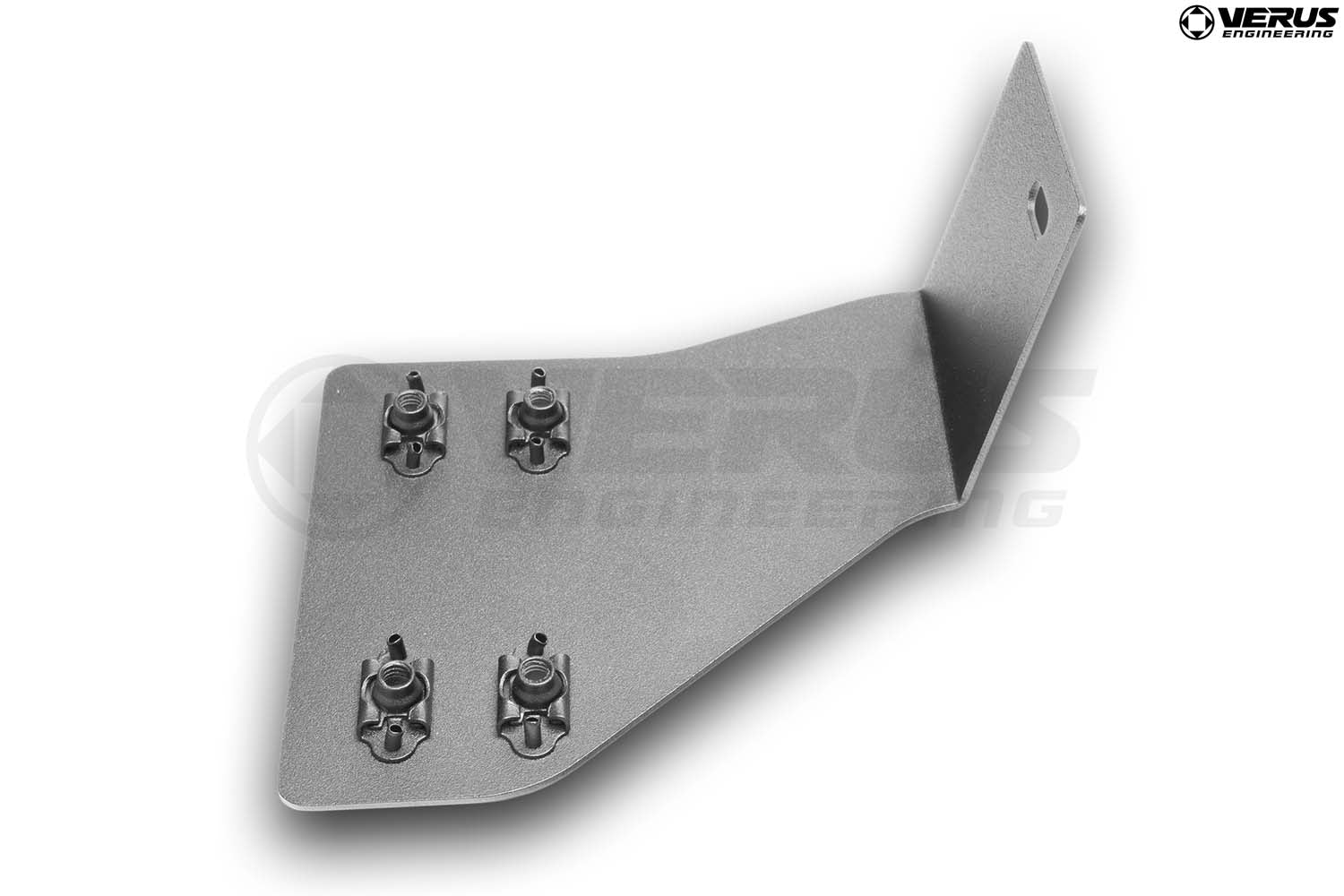 Fenderliner Kit - Ford Mustang, GT350, GT350R