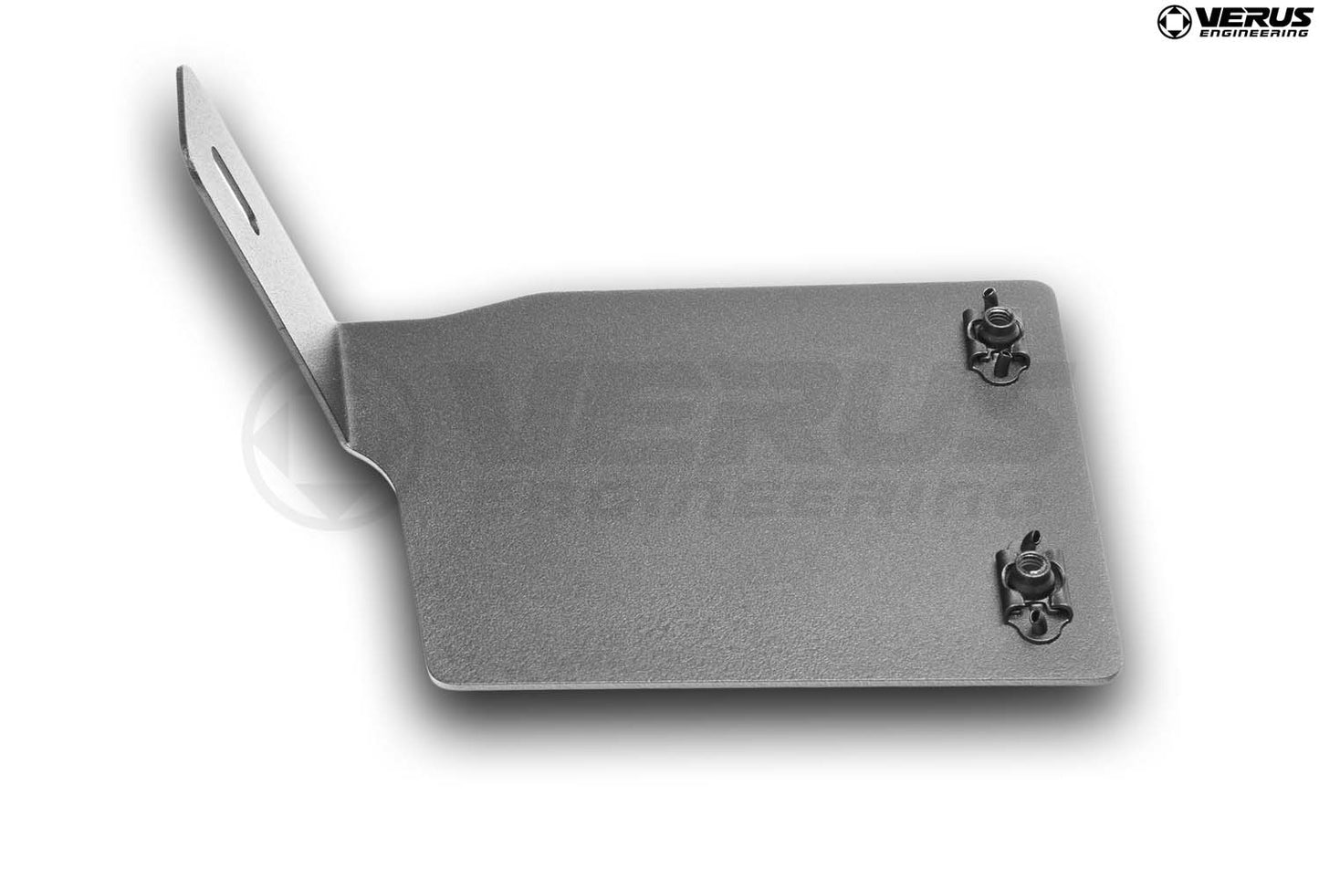 Fenderliner Kit - Ford Mustang, GT350, GT350R