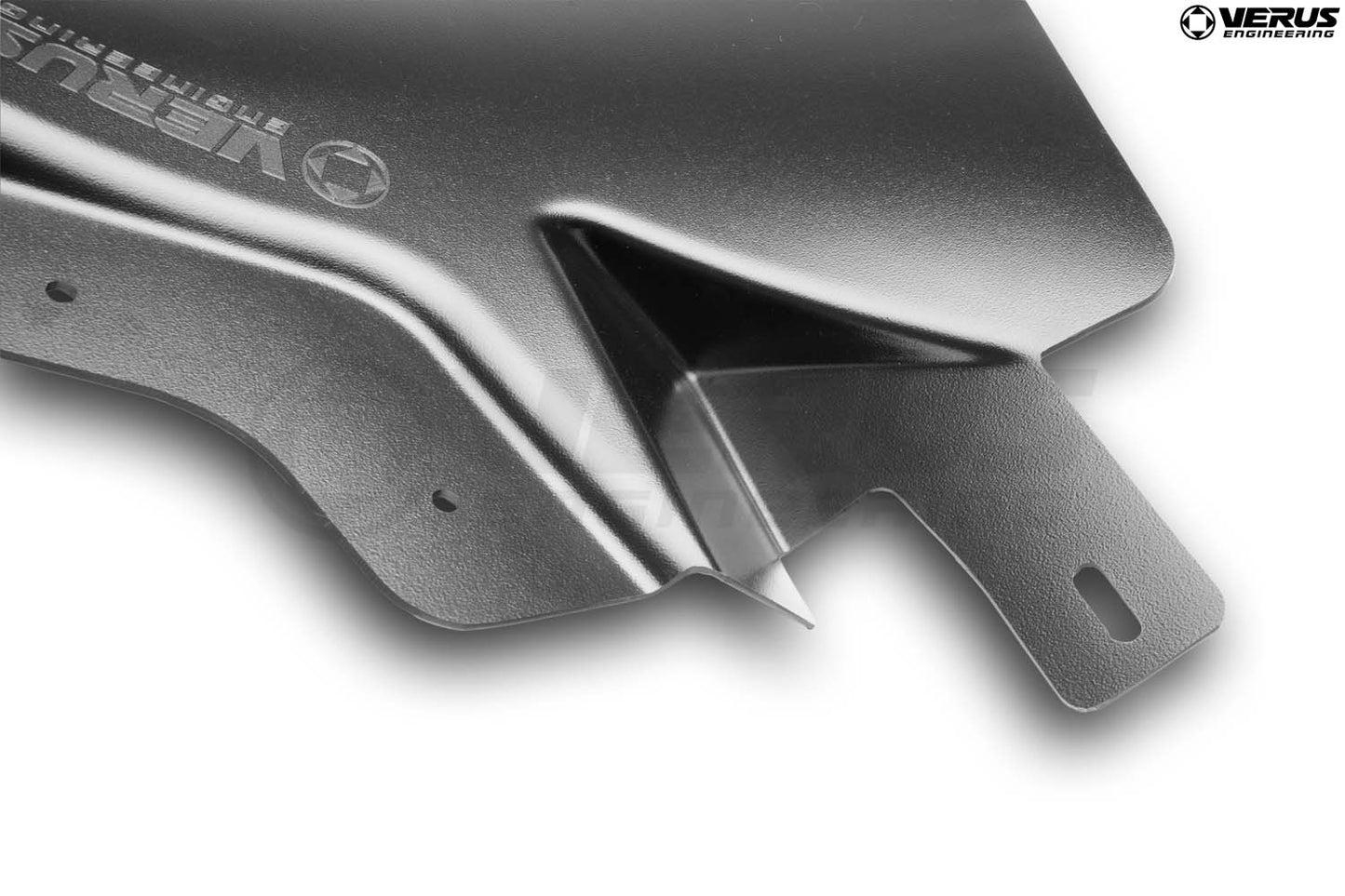 Fenderliner Kit - Ford Mustang, GT350, GT350R
