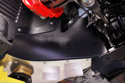 Fenderliner Kit - Ford Mustang, GT350, GT350R