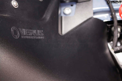 Fenderliner Kit - Ford Mustang, GT350, GT350R
