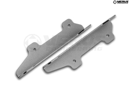 UCW Rear Wing Kit - BMW M3 E90
