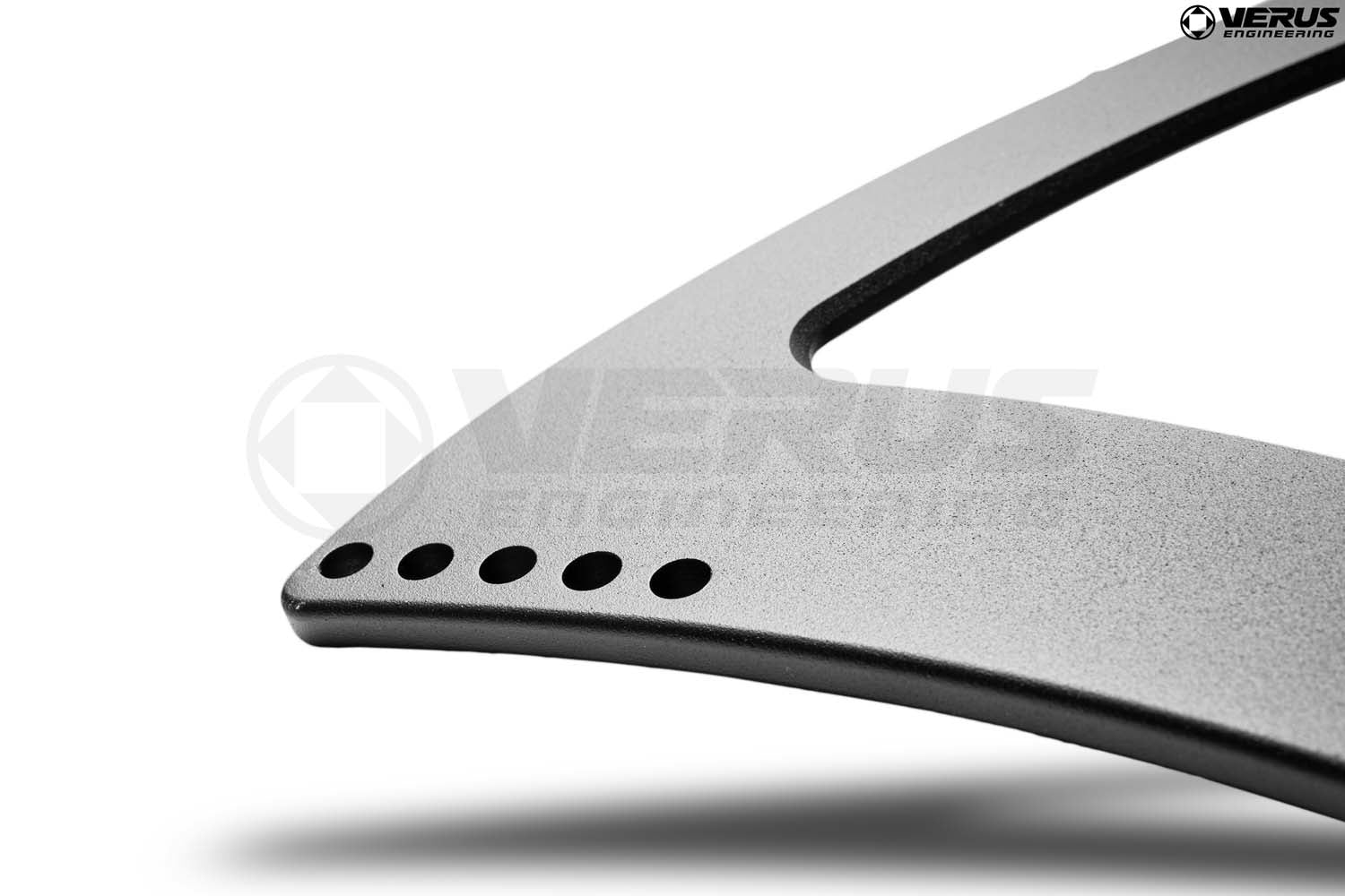 UCW Rear Wing Kit - BMW M3 E90