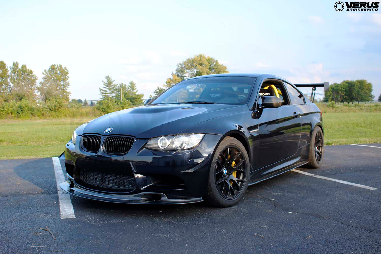 UCW Rear Wing Kit - BMW M3 E90