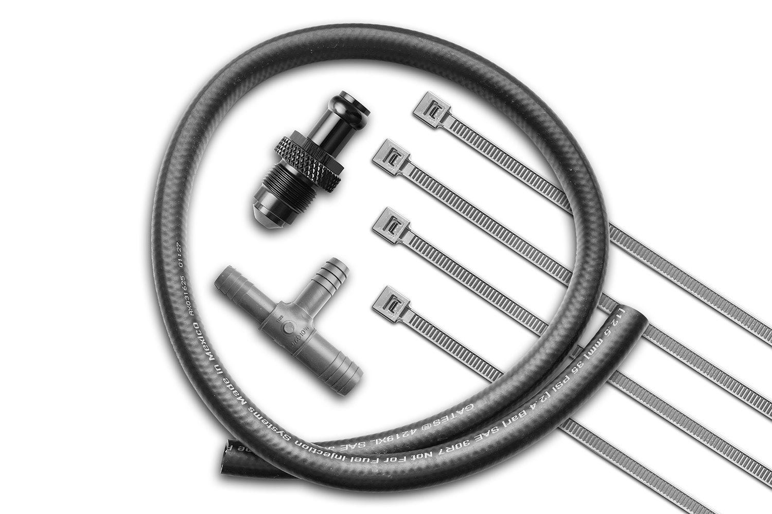 AOS Drain Kit - EJ 2.5L AOS Units