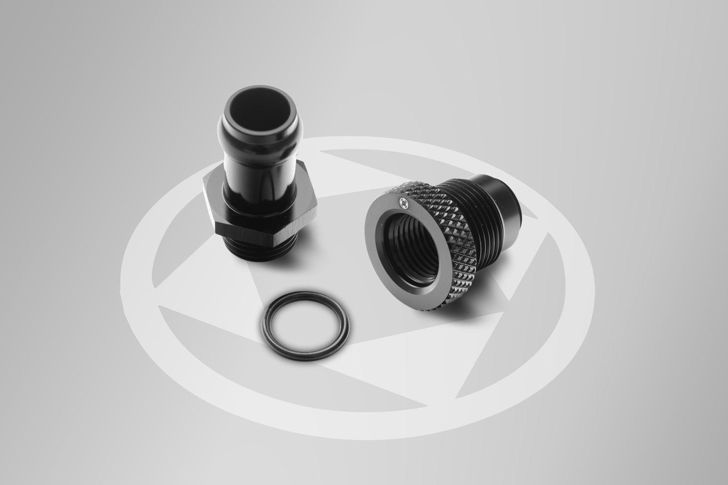 AOS Drain Kit - EJ 2.5L AOS Units
