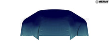 CZF Diffuser Set - Front Splitter Tunnel Set