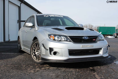 Splitter Air Dam Kit - GR/GV Subaru WRX/STI