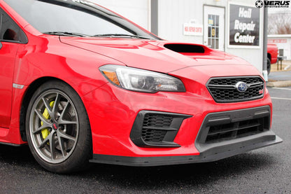 Air Dam Kit - VA WRX STI