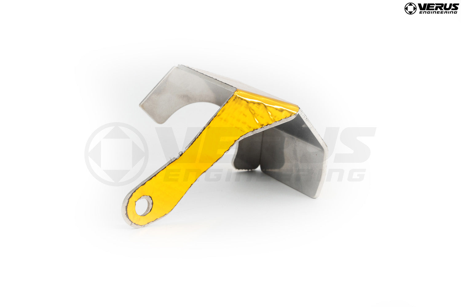 Sway Bar Heat Shield - FRS / BRZ