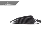 AutoTecknic Dry Carbon Roof Antenna Cover - G42 2-Series 2023-Up
