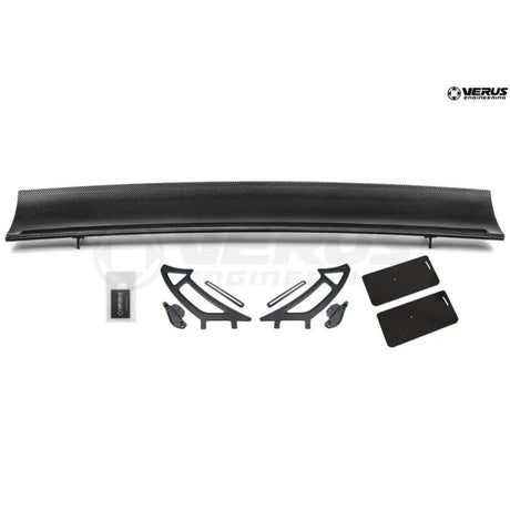 UCW Rear Wing Kit - Toyota GR86
