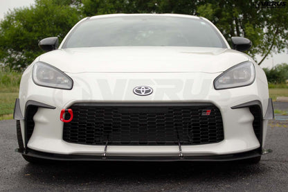 Dive Plane Kit - 2022+ Toyota GR86