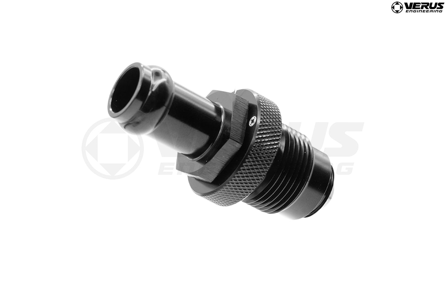 Drain Back Kit - Subaru WRX FA20 Motor