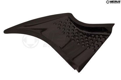 High-Downforce Front Splitter Kit - Mk5 Supra