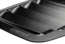 Hood Louver Kit - 2022+ GR86 / BRZ