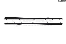 Splitter Air Dam - (2017-2021+) Toyota GT86
