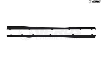 Splitter Air Dam - (2017-2021+) Toyota GT86