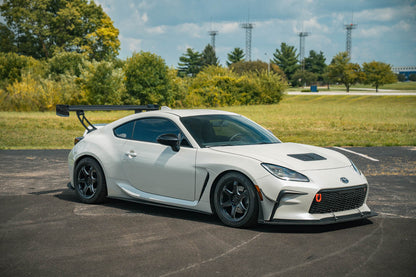 Air Dam Kit - Toyota GR86