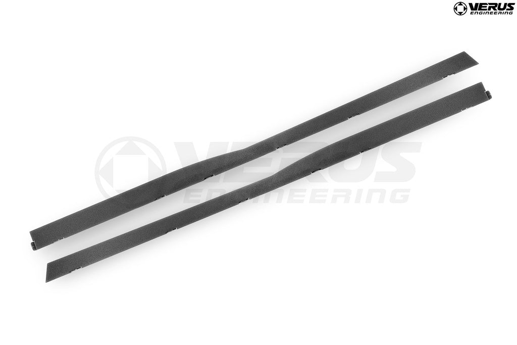 Verus Engineering Splitter Air Dam Kit | Toyota GR86