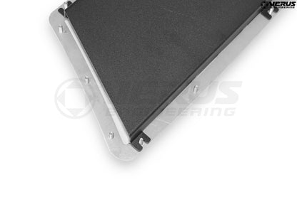 Rain Guard Kit - GT Spec S550 Mustang (For A0101A)