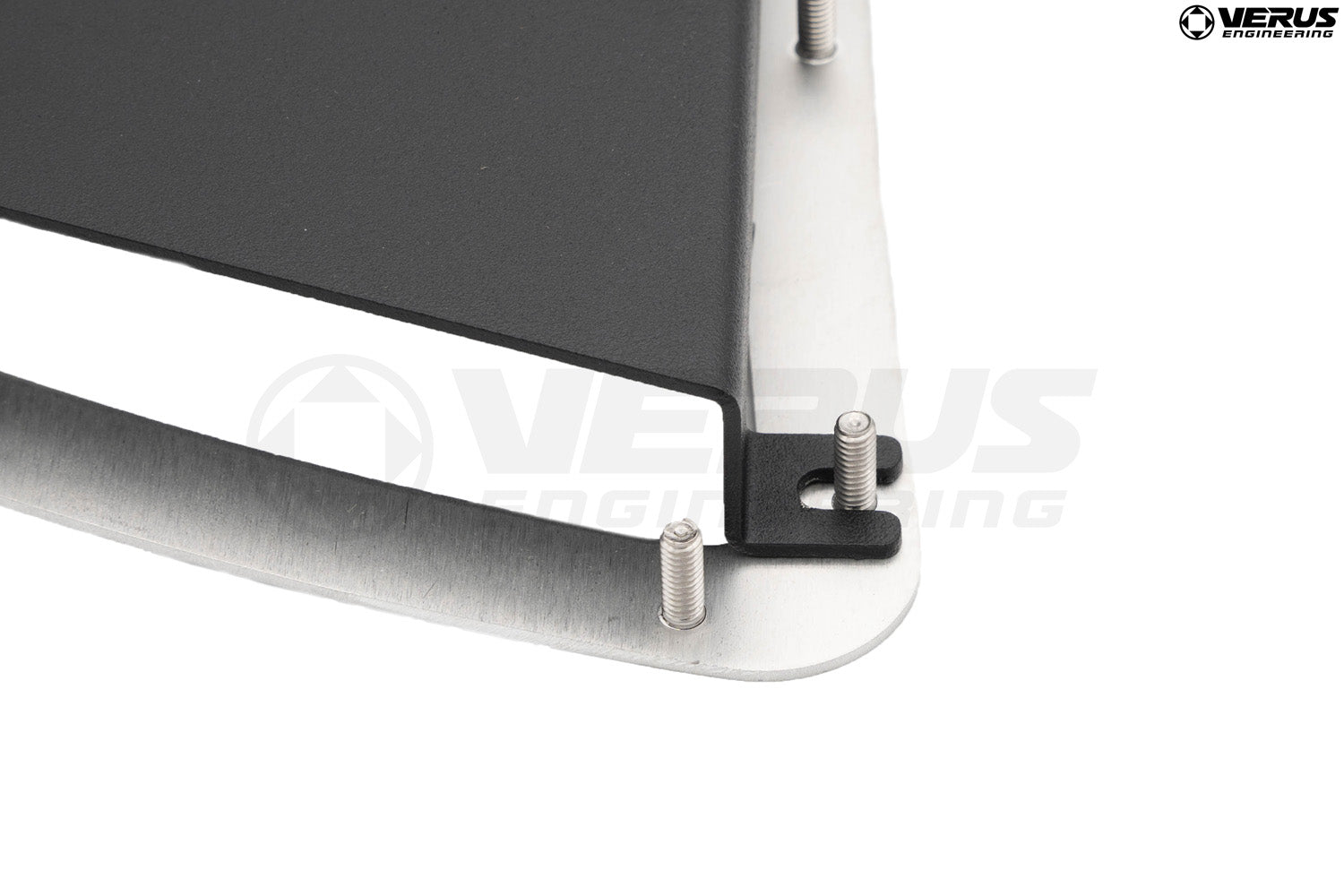 Rain Guard Kit - Subaru GR/GV WRX/STI (For A0212A)