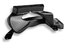 Cold Air Intake Duct - Toyota Supra