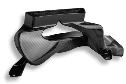 Cold Air Intake Duct - Toyota Supra