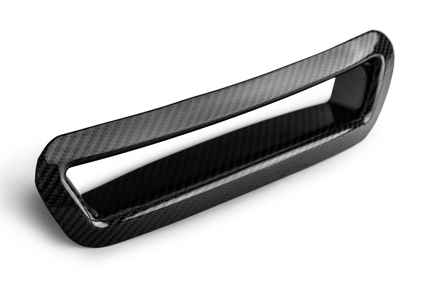 Cold Air Intake Duct - Toyota Supra