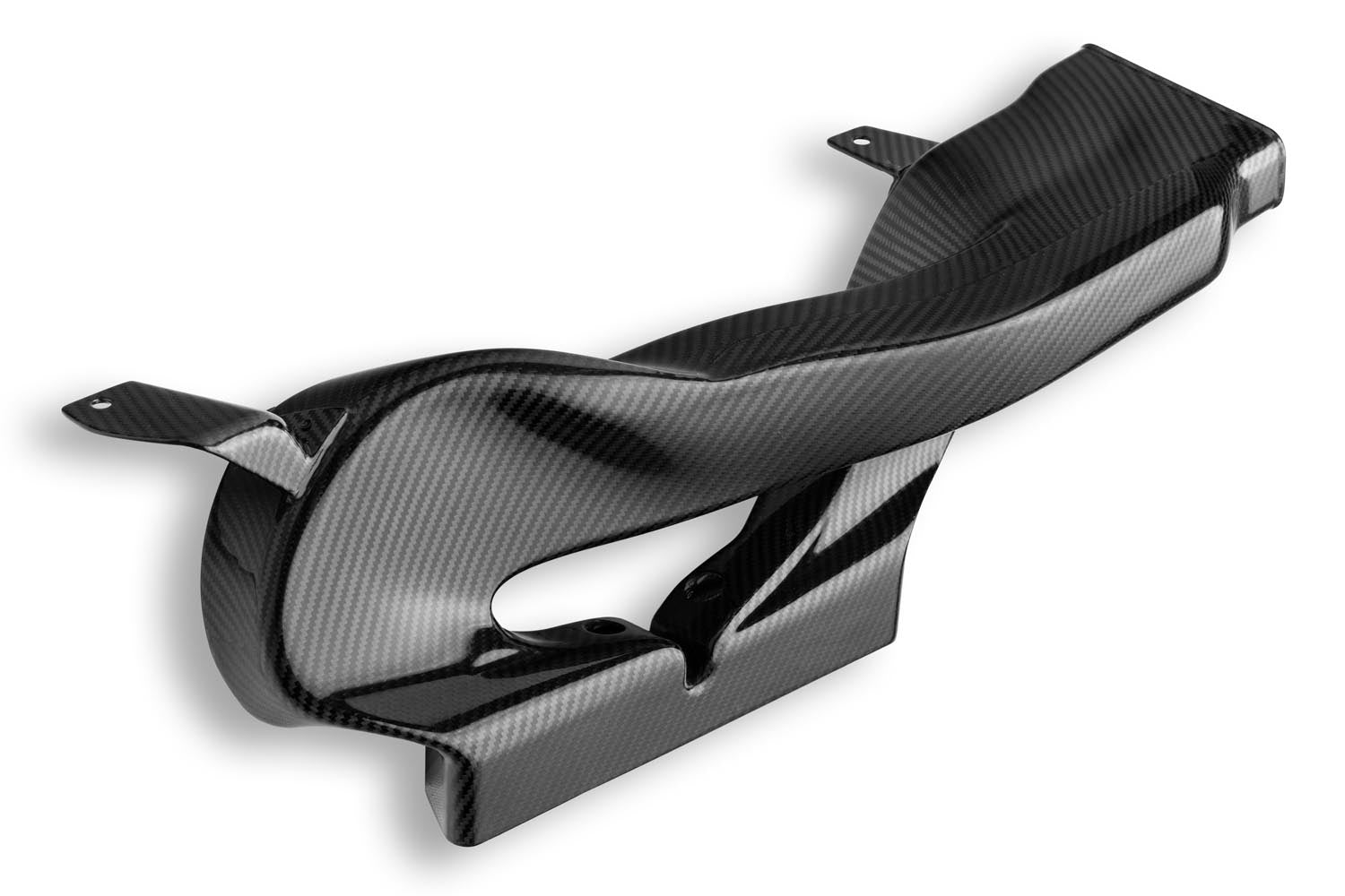 Cold Air Intake Duct - Toyota Supra