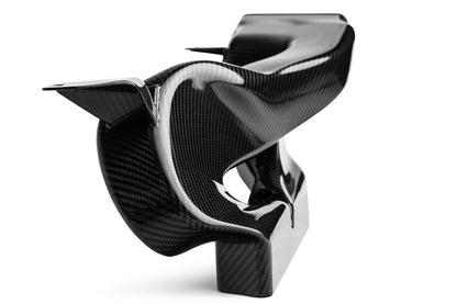 Cold Air Intake Duct - Toyota Supra