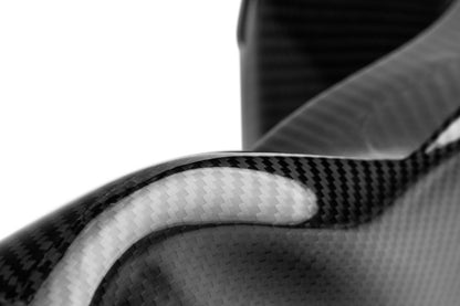 Cold Air Intake Duct - Toyota Supra