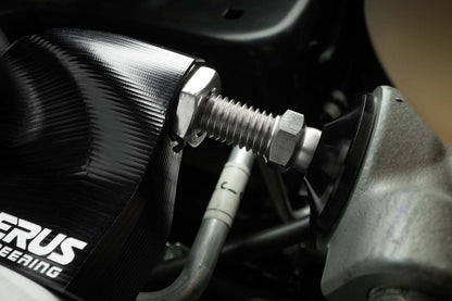 Brake Master Cylinder Brace - Subaru BRZ/Toyota GR86/Scion FRS