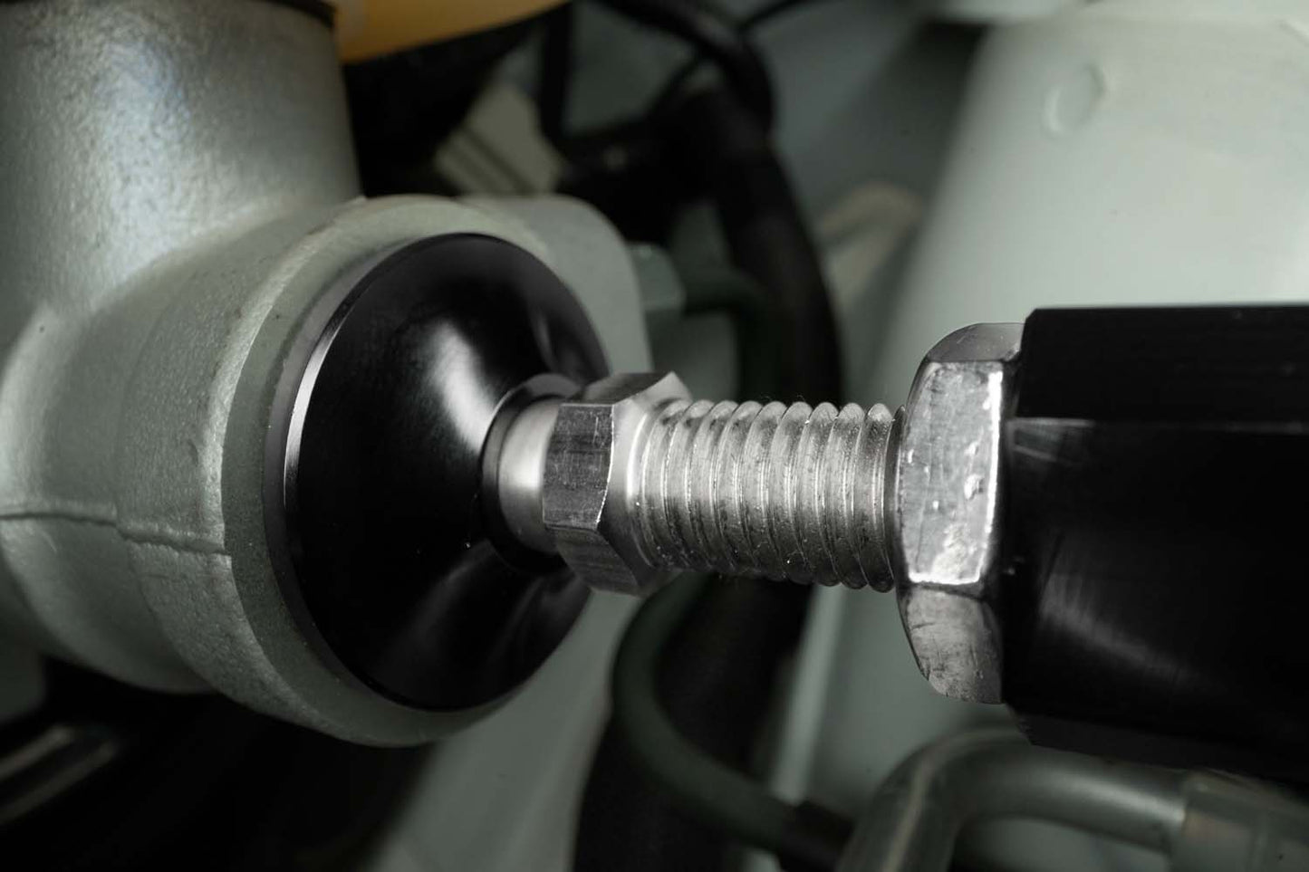 Brake Master Cylinder Brace - Subaru BRZ/Toyota GR86/Scion FRS