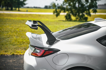High-Efficiency Rear Wing Kit- 2022+Toyota GR86/Subaru BRZ