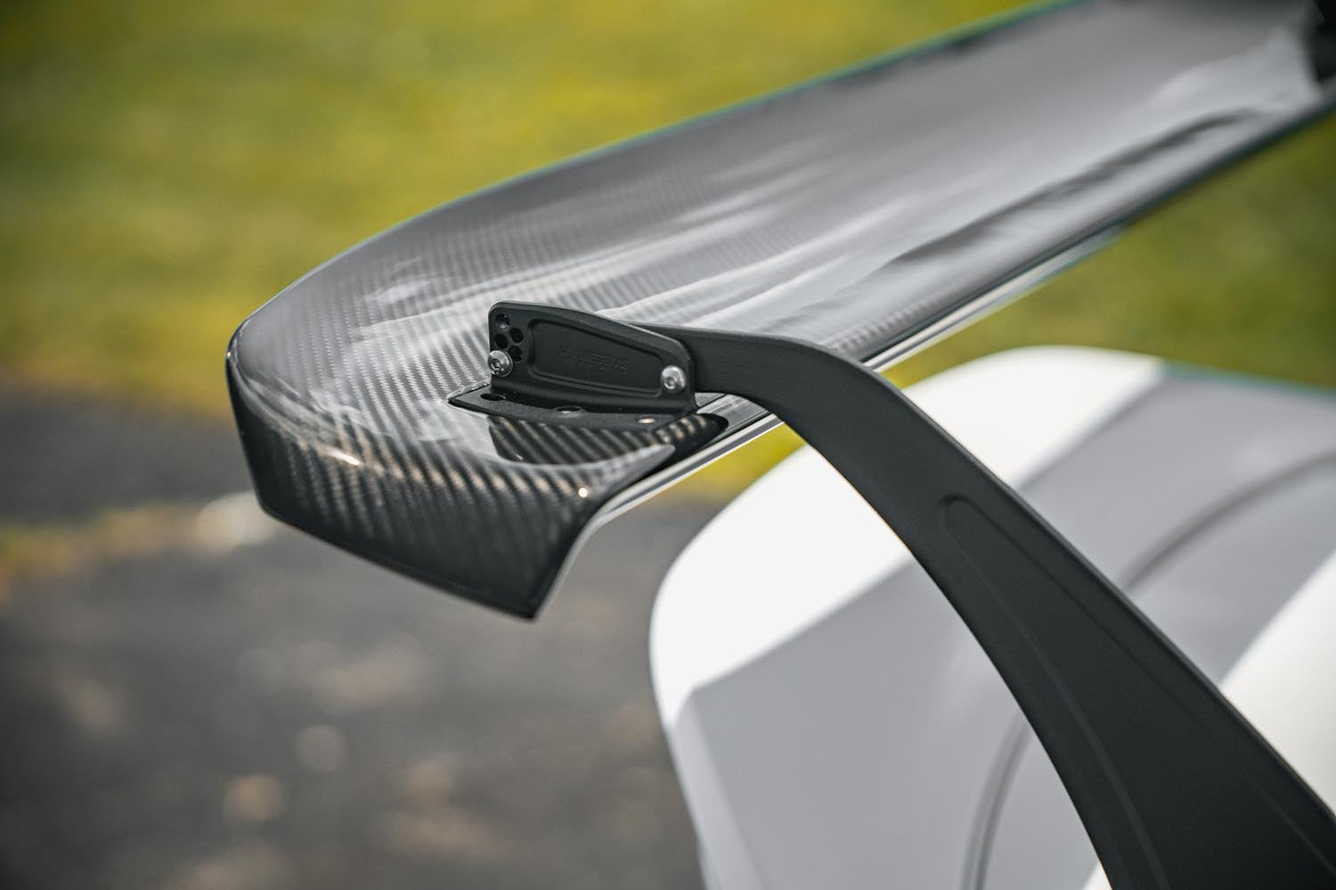 High-Efficiency Rear Wing Kit- 2022+Toyota GR86/Subaru BRZ