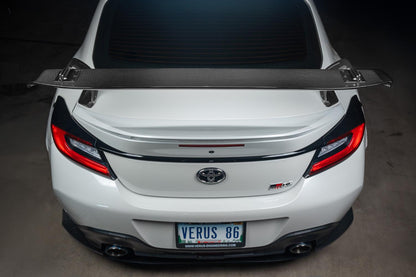 High-Efficiency Rear Wing Kit- 2022+Toyota GR86/Subaru BRZ