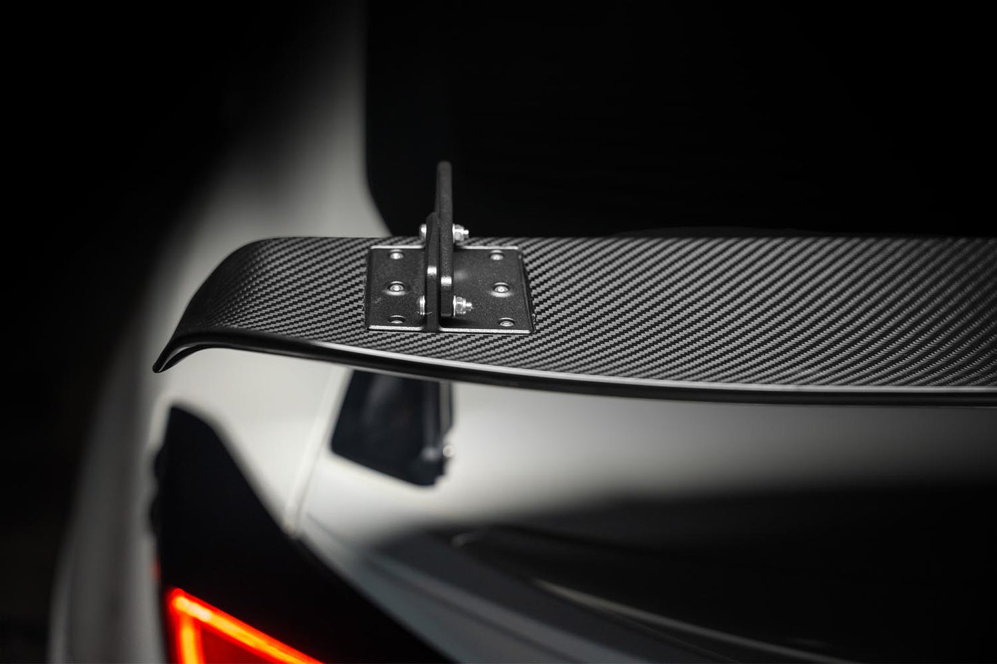 High-Efficiency Rear Wing Kit- 2022+Toyota GR86/Subaru BRZ