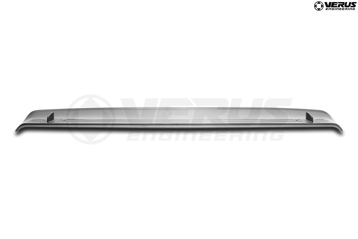 High-Efficiency Rear Wing Kit- 2022+Toyota GR86/Subaru BRZ