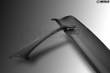 High-Efficiency Rear Wing Kit- 2022+Toyota GR86/Subaru BRZ